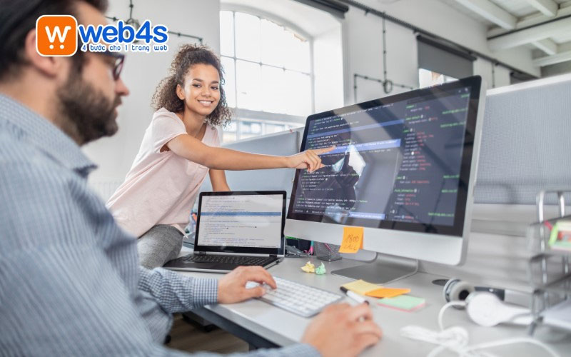 Tại sao ngành thiết kế website lại trở nên phát triển